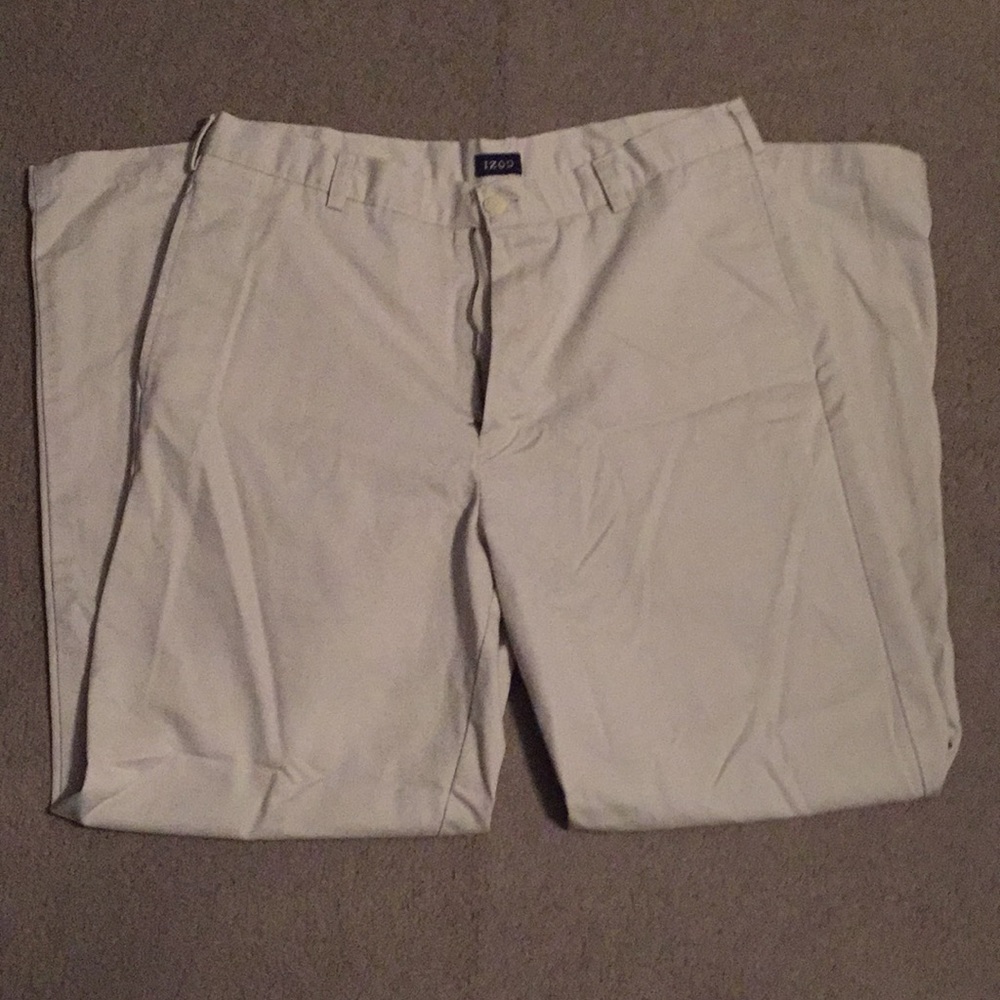 Izod pants